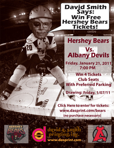 David Smith says: Win 4 FREE Tickets Penn State Football Tickets